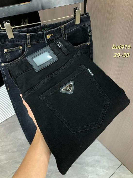 Picture of Prada Jeans Long _SKUPradasz29-3812yr13212533